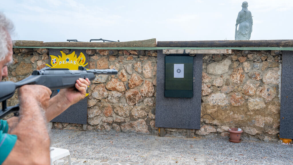 Armas Pemar Beach Resort